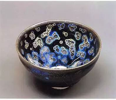 建盏天下第一盏