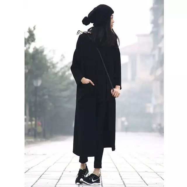 線帽怎麼戴才有型?從臉型挑款式的完美毛帽戴法大公開!