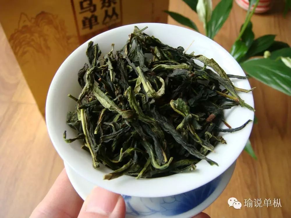 眾所周知,鳳凰單叢茶具有十大香型(黃梔香,玉蘭香,蜜蘭香,芝蘭香,杏仁