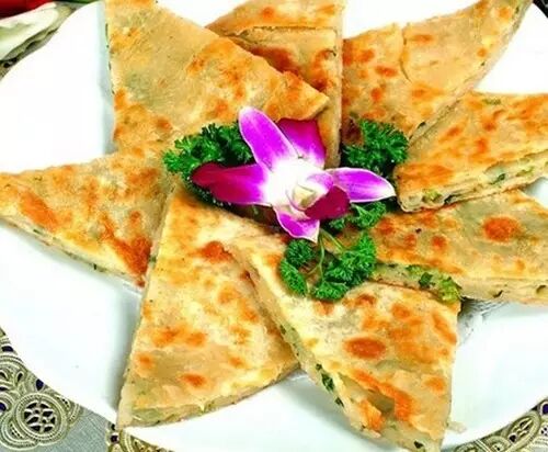 青县竟然藏了一个世外桃源,这里的美景 美食要火!