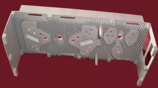 国防工业电子产品的热管理，难在哪里？的图11