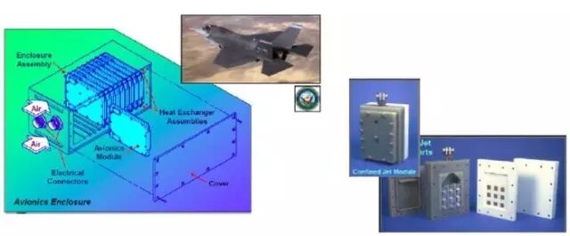国防工业电子产品的热管理，难在哪里？的图8