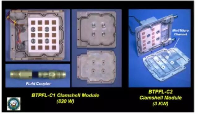 国防工业电子产品的热管理，难在哪里？的图9