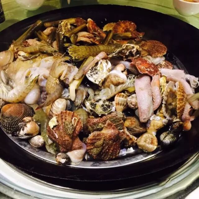 在揭阳,你可以领略整个中国的风采!