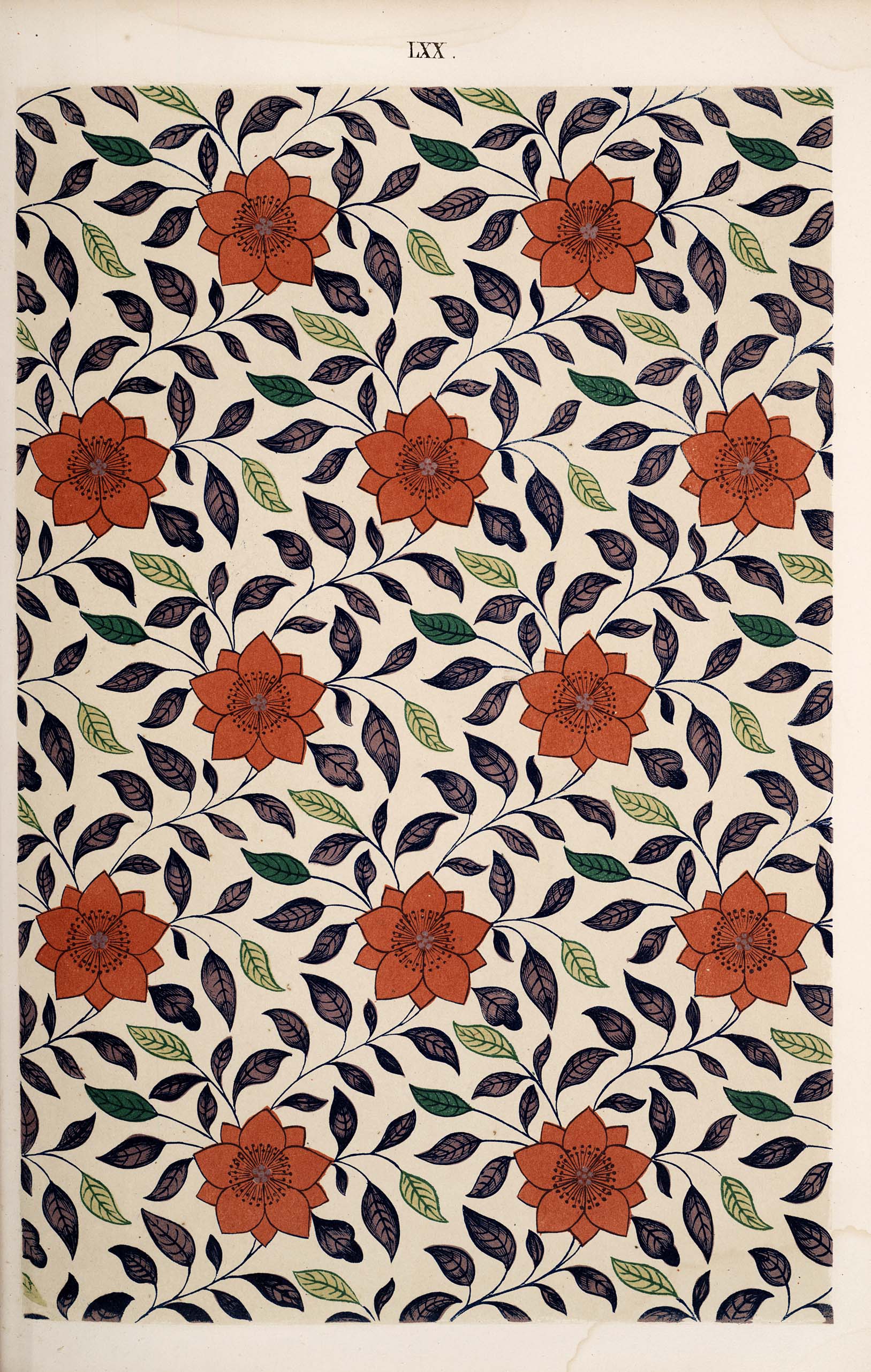 中国装饰纹样图案