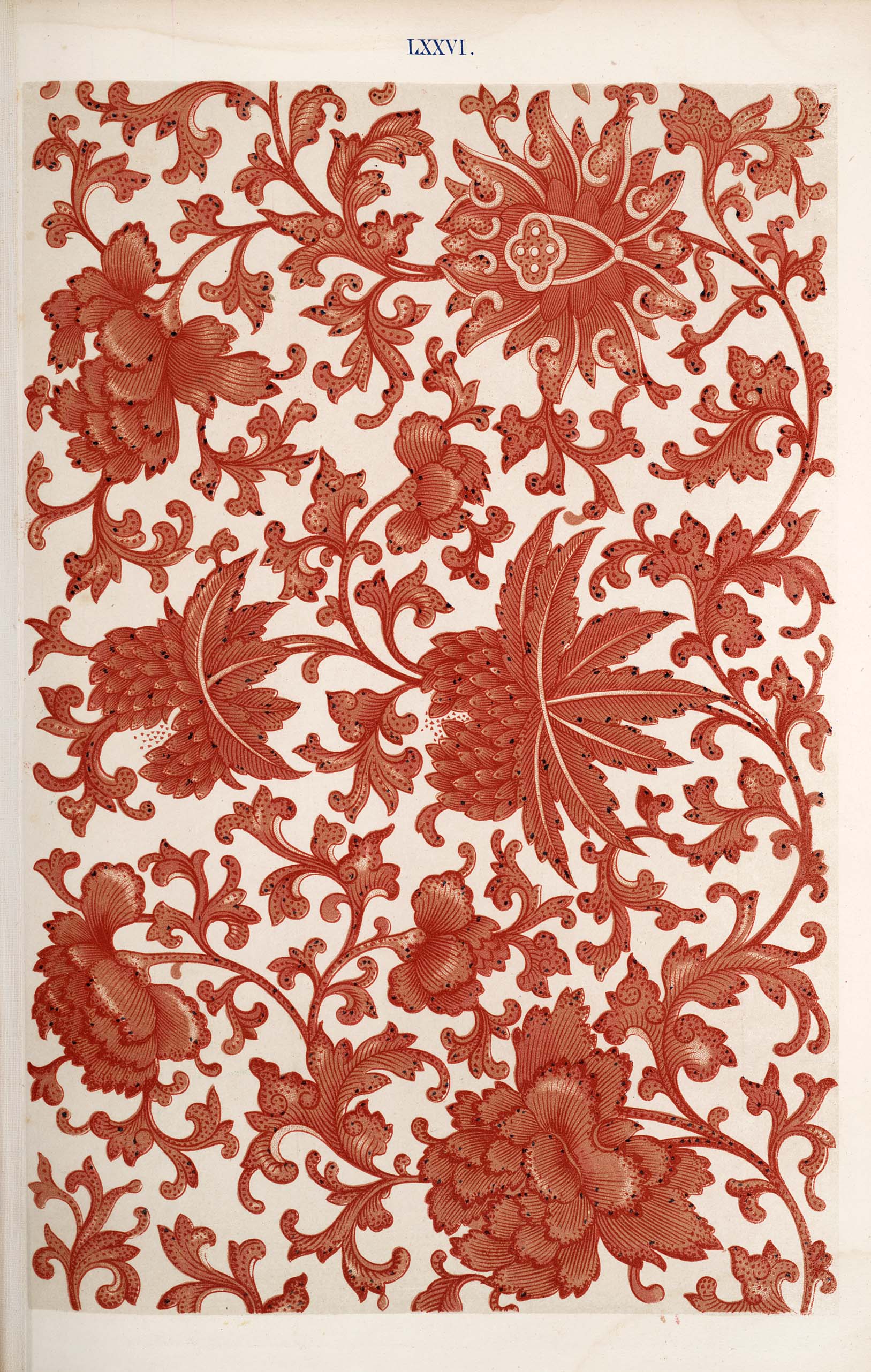 中国装饰纹样图案