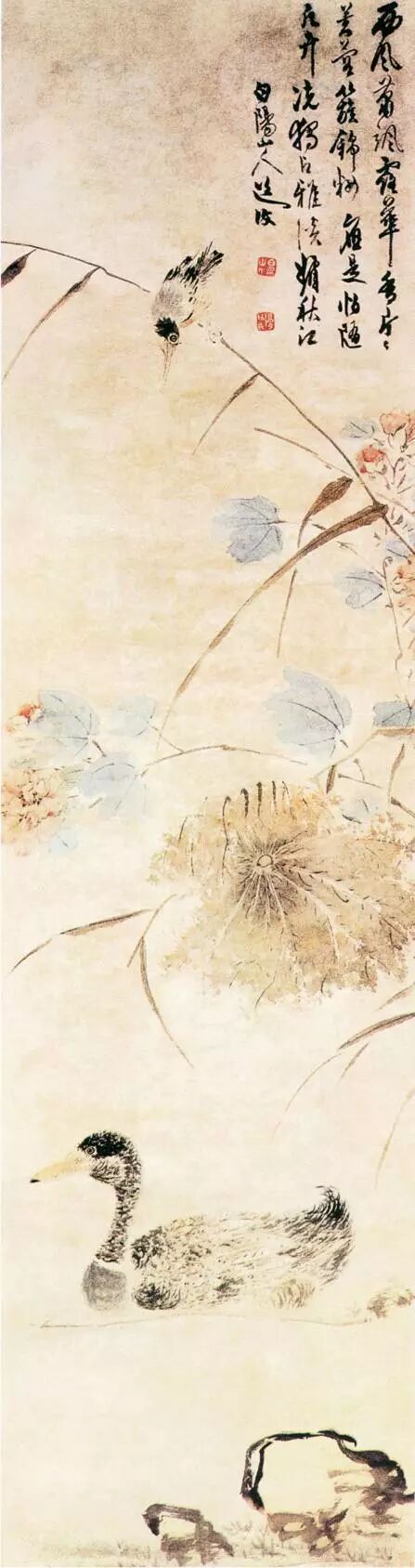 江南可采莲莲叶何田田