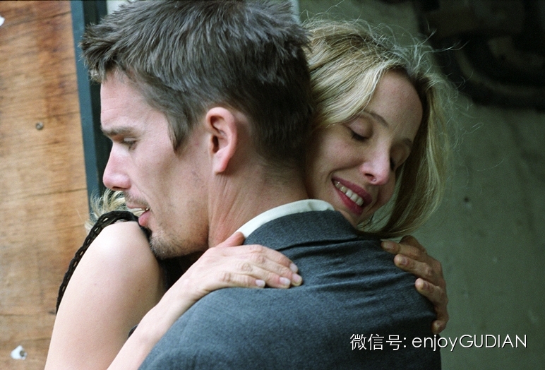 电影中的古典音乐beforesunrisesunset中的巴洛克音乐