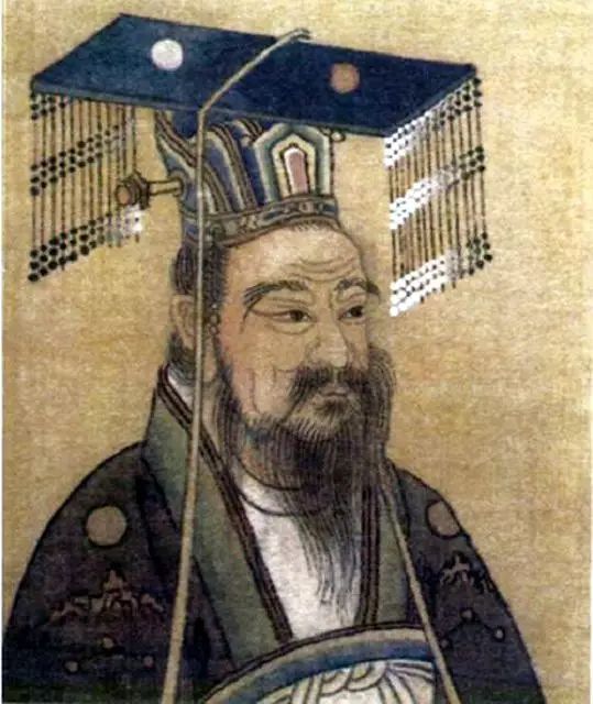內藤湖南|概括性的唐宋時代觀