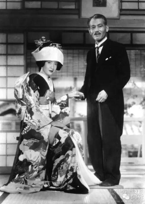 毛尖丨例外 論小津安二郎 保馬 微文庫