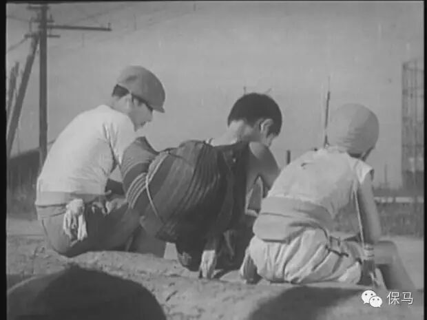 毛尖丨例外 論小津安二郎 保馬 微文庫