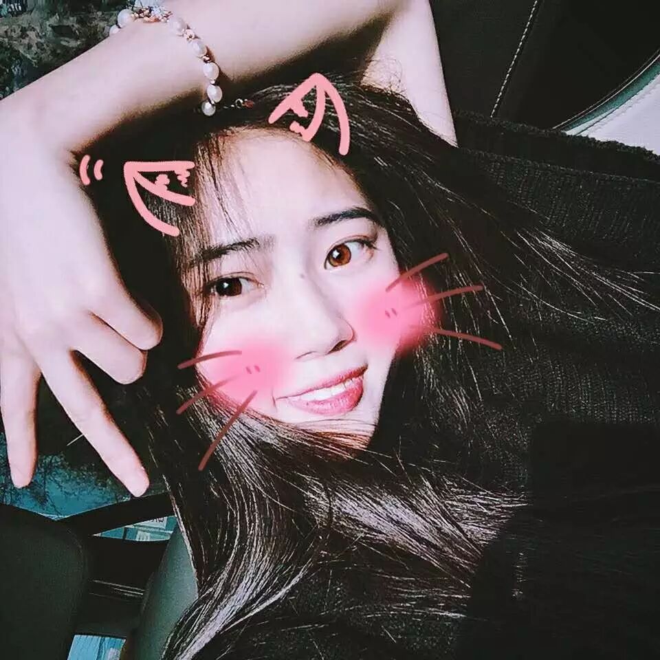 【西安女娃】商界才女小玉酱