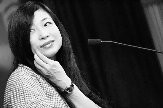 张小娴爱是一百年的孤独