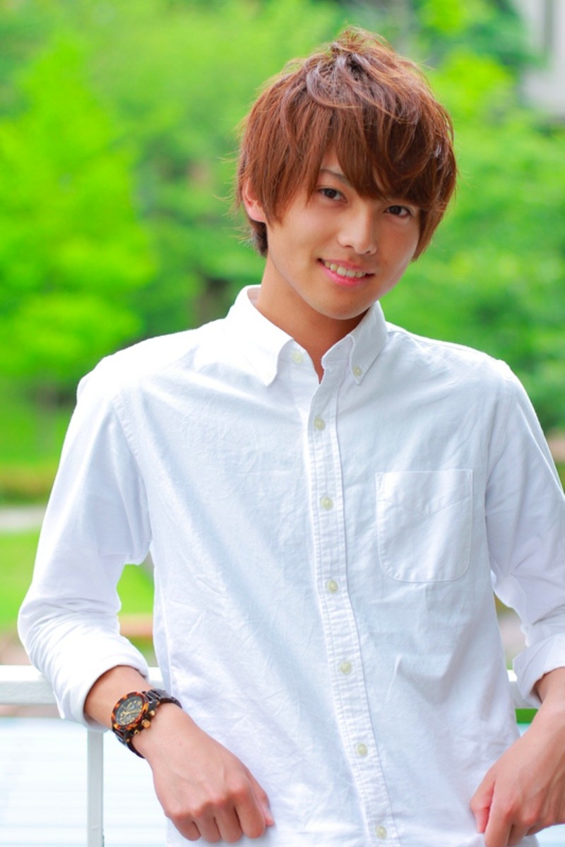 日本"最美校花校草"就长这样!还有更多花花草草～--新闻晨报官网