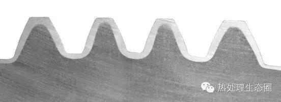 德国同步双频表面感应淬火技术，完美的图4