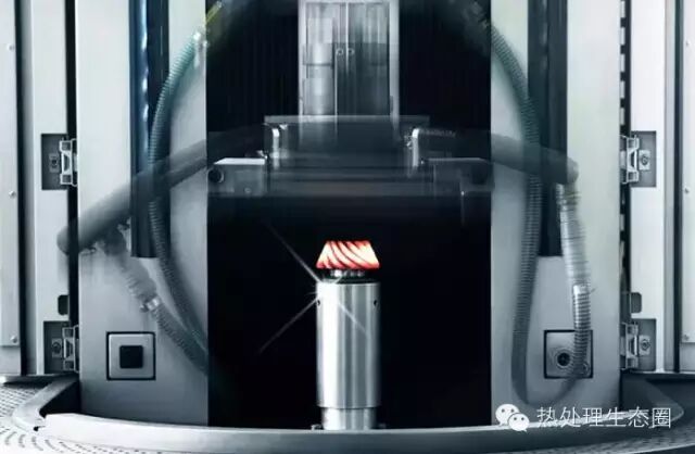 德国同步双频表面感应淬火技术，完美的图11