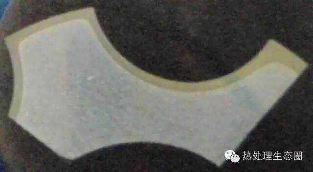 德国同步双频表面感应淬火技术，完美的图2