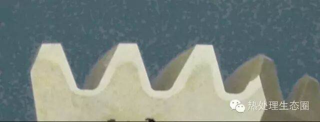 德国同步双频表面感应淬火技术，完美的图1