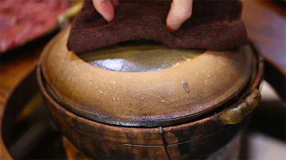 侧田朱芳雨都来这里吃牛杂,金牛座还有专属福利!这家店可能要被吃垮.