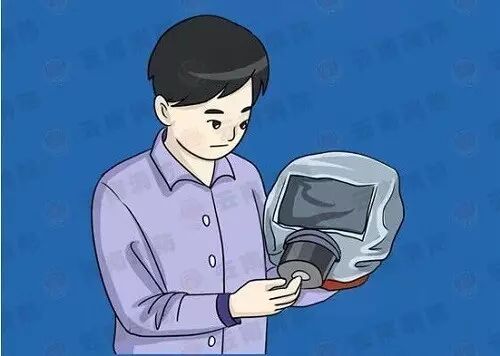 呼吸器怎么配置关于消防自救呼吸器的使用、配备、购买、管理事项，此文全了_https://www.jmylbn.com_新闻资讯_第4张