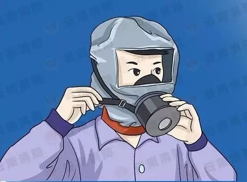 呼吸器怎么配置关于消防自救呼吸器的使用、配备、购买、管理事项，此文全了_https://www.jmylbn.com_新闻资讯_第6张