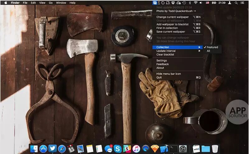 最好的 Mac 壁纸应用，可能都在这里了