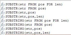 MySQL常用函数，你真得看看！ 