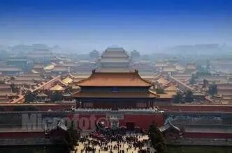 元大都宫城位置和中轴线在哪儿,学界一直没有定论