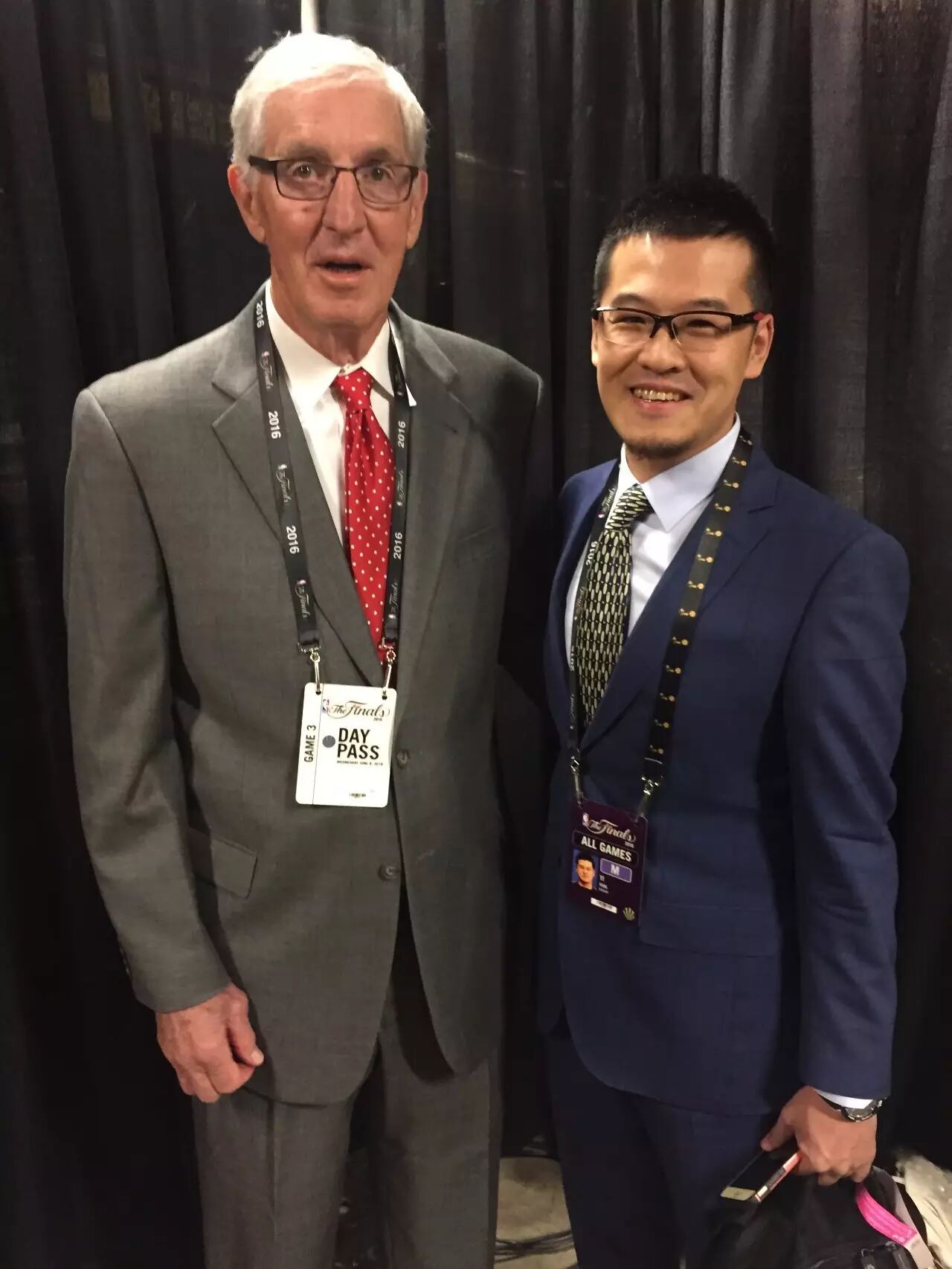 当然,还有我的"屏幕cp"柯凡.