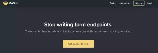 这50款前端热门工具简直不要太好用了！