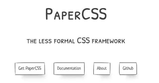 这50款前端热门工具简直不要太好用了！