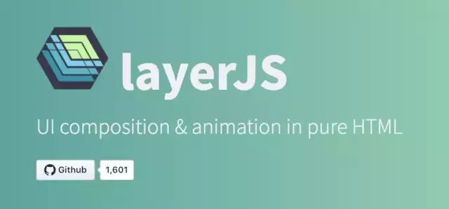 这50款前端热门工具简直不要太好用了！