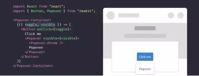 这50款前端热门工具简直不要太好用了！