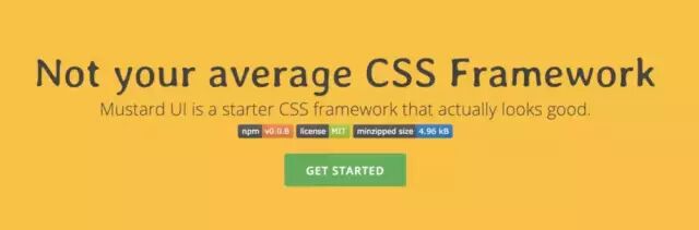 这50款前端热门工具简直不要太好用了！