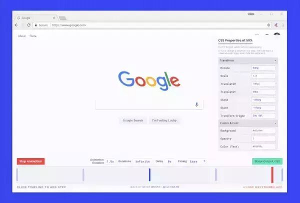 这50款前端热门工具简直不要太好用了！