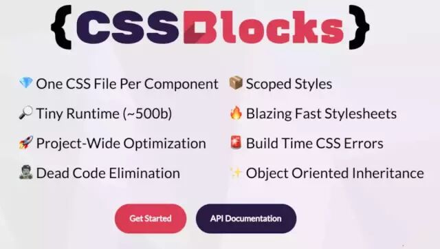 这50款前端热门工具简直不要太好用了！