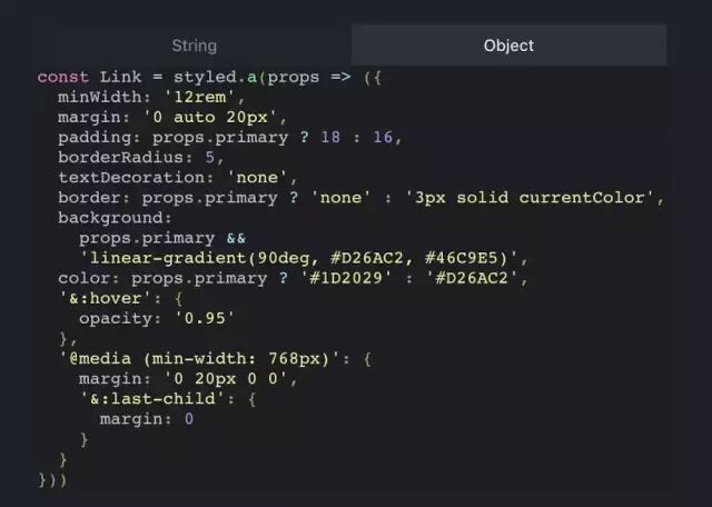这50款前端热门工具简直不要太好用了！