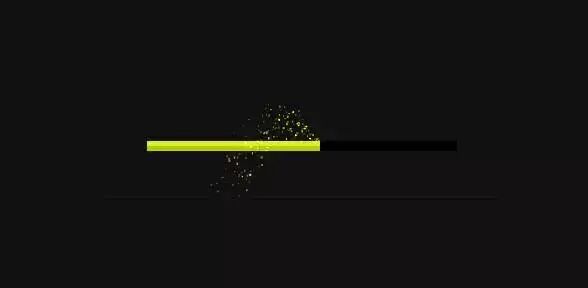 10款炫酷的HTML5动画特效，附源码