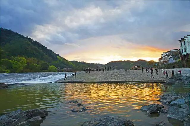 最純古村落 旅遊 第14張