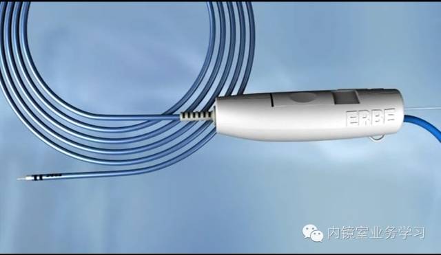 高频刀是什么内镜用高频电刀，你在用哪个？_https://www.jmylbn.com_新闻资讯_第7张