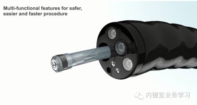 高频刀是什么内镜用高频电刀，你在用哪个？_https://www.jmylbn.com_新闻资讯_第12张
