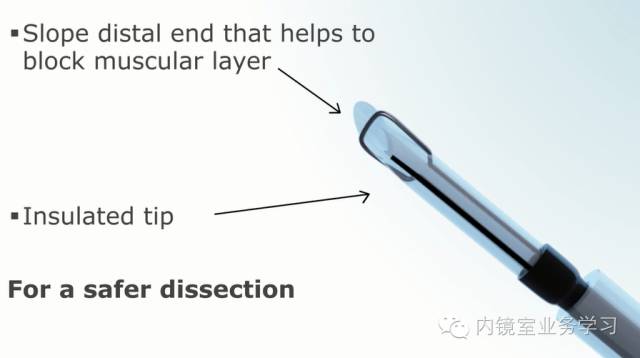 高频刀是什么内镜用高频电刀，你在用哪个？_https://www.jmylbn.com_新闻资讯_第11张