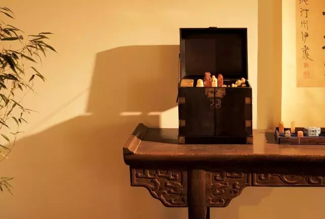 世界家具三式之首--明式