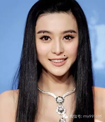 这里长痣的女人大富大贵