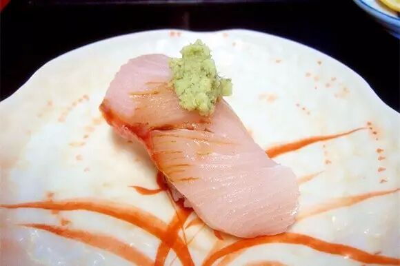 吃日料必備 手把手教你用日文點魚壽司 果殼網 微文庫