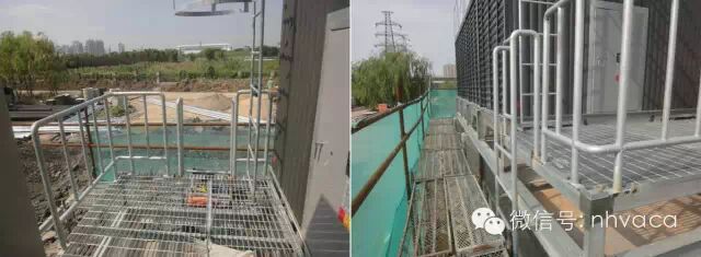 水泵及管道施工过程，带你走进项目现场的图21