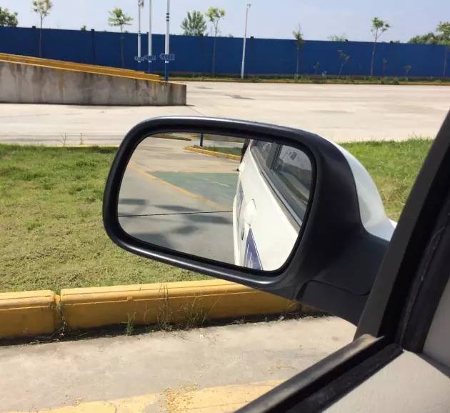 科目二之侧方停车技巧详解!