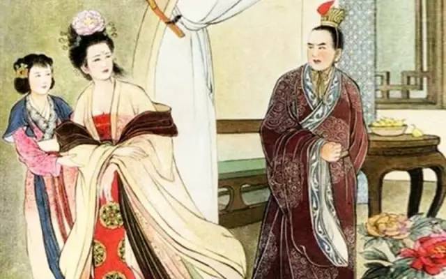 中國十大著名飯局 歷史 第1張
