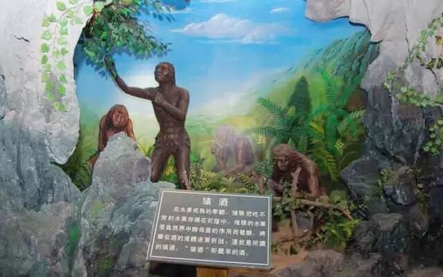 酒的6个冷知识，让喝酒变得更有趣...