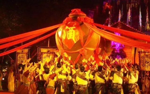 古代喝酒养人，为什么现代的人会认为酒害人？